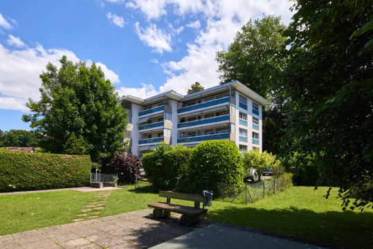 image Route de Blonay 138